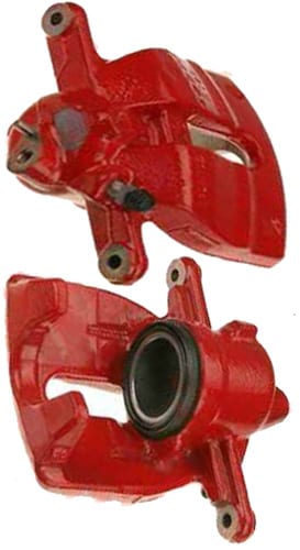 TRW NEW OE BRAKE CALIPER