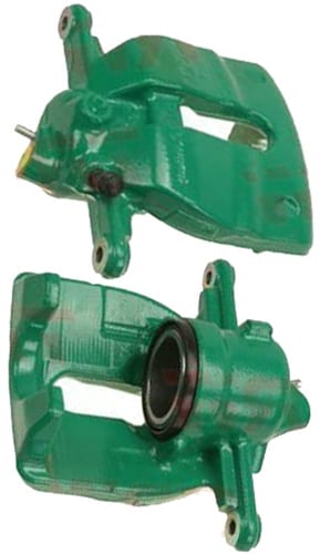TRW NEW OE BRAKE CALIPER