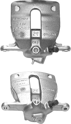 BRAKE CALIPER