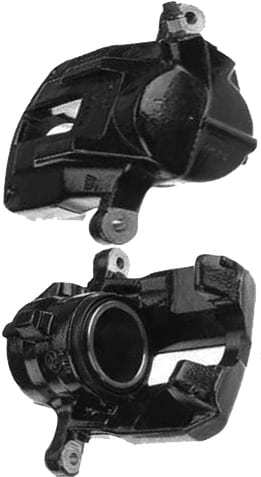 TRW NEW OE BRAKE CALIPER