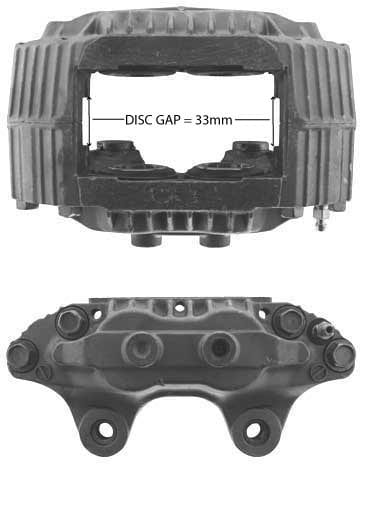 BRAKE CALIPER