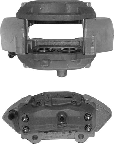 BRAKE CALIPER