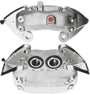 BRAKE CALIPER