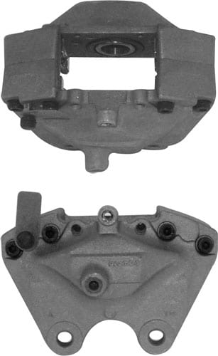 BRAKE CALIPER