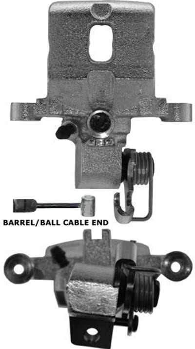 BRAKE CALIPER
