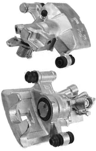 BRAKE CALIPER