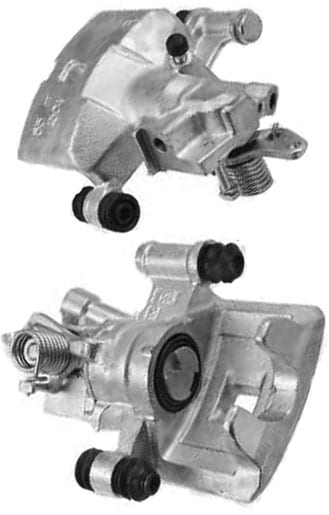 BRAKE CALIPER