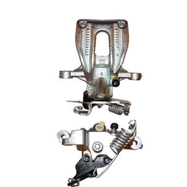 BRAKE CALIPER