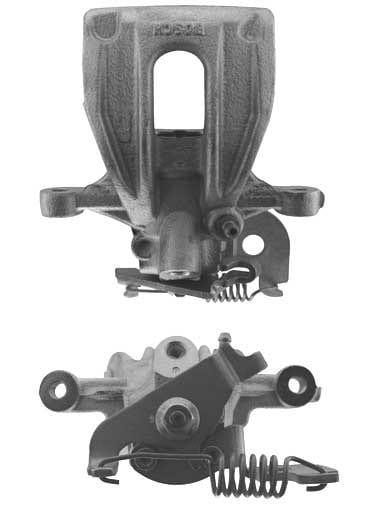 BRAKE CALIPER
