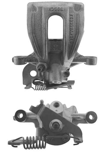 BRAKE CALIPER