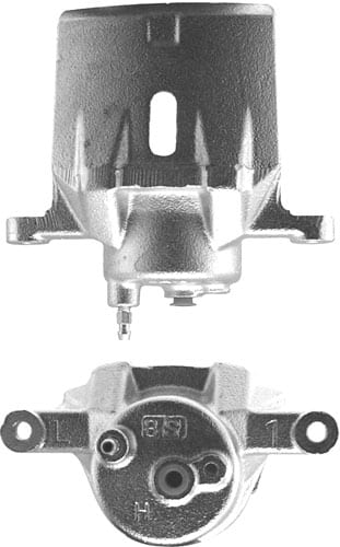 BRAKE CALIPER