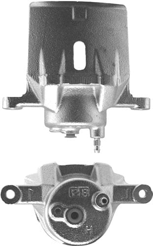 BRAKE CALIPER