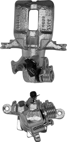 BRAKE CALIPER