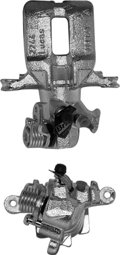 BRAKE CALIPER