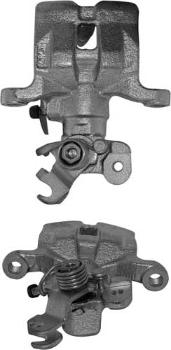 BRAKE CALIPER