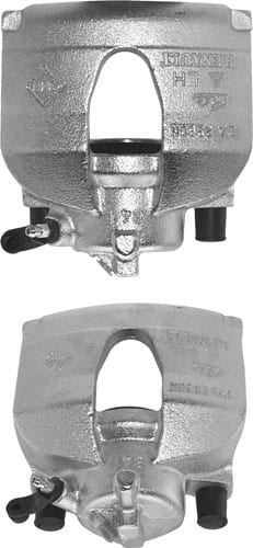 BRAKE CALIPER