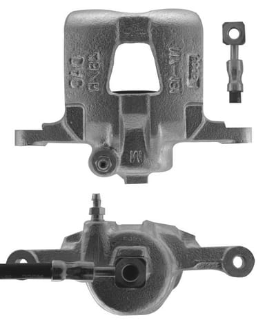 BRAKE CALIPER