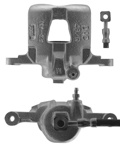 BRAKE CALIPER