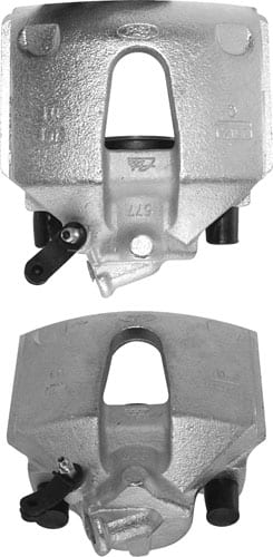 BRAKE CALIPER