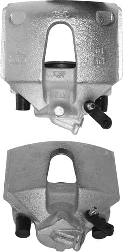BRAKE CALIPER