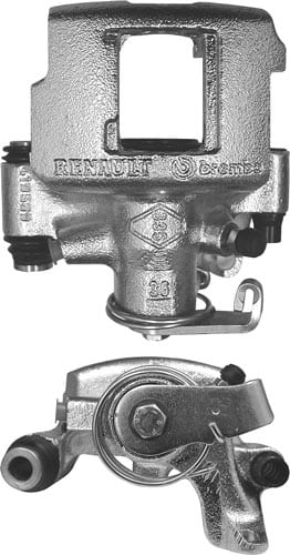 BRAKE CALIPER