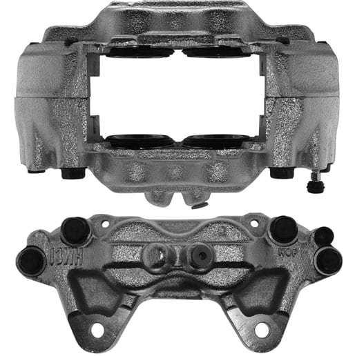 Toyota Land Cruiser 0309 Land Cruiser Grj120 4.0 V6 Petrol Front