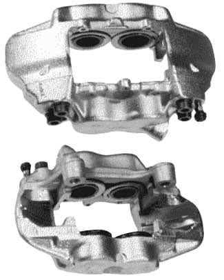 BRAKE CALIPER