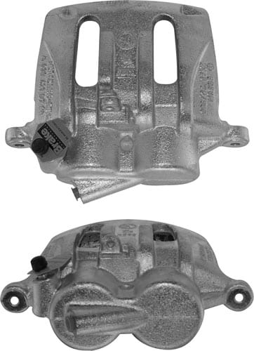 BRAKE CALIPER