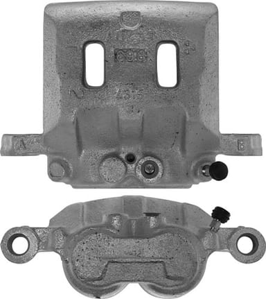 BRAKE CALIPER