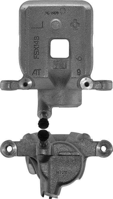 BRAKE CALIPER