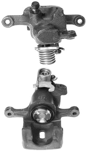 BRAKE CALIPER