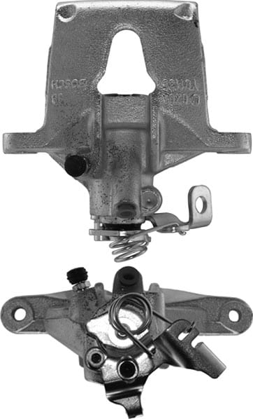 BRAKE CALIPER