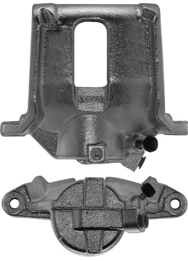 BRAKE CALIPER