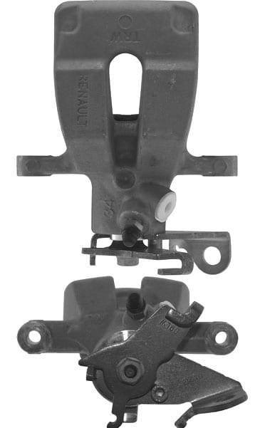 BRAKE CALIPER