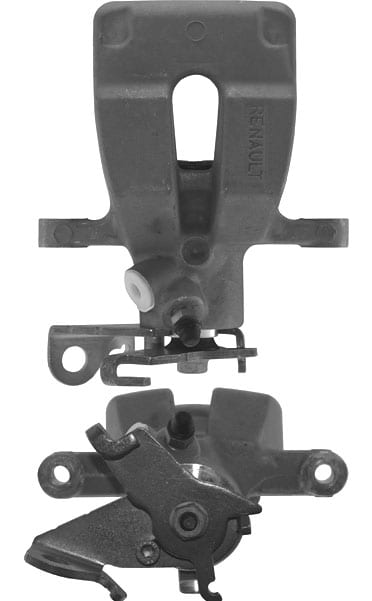 BRAKE CALIPER