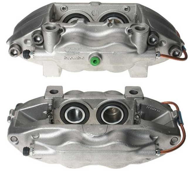 BRAKE CALIPER