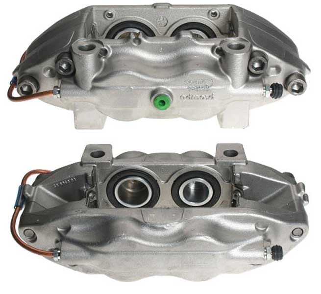 BRAKE CALIPER