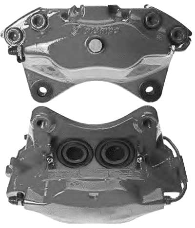 BRAKE CALIPER
