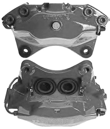 BRAKE CALIPER