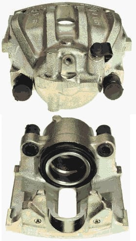 BRAKE CALIPER