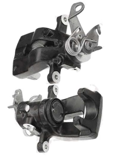 TRW NEW OE BRAKE CALIPER