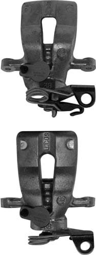 BRAKE CALIPER