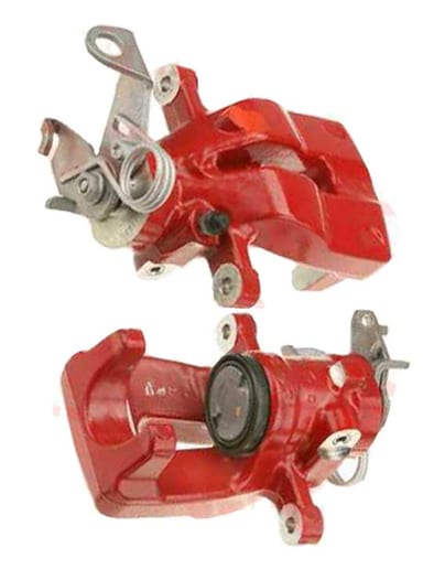 TRW NEW OE BRAKE CALIPER