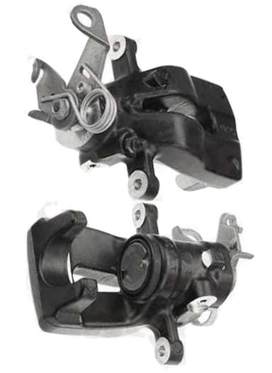 TRW NEW OE BRAKE CALIPER