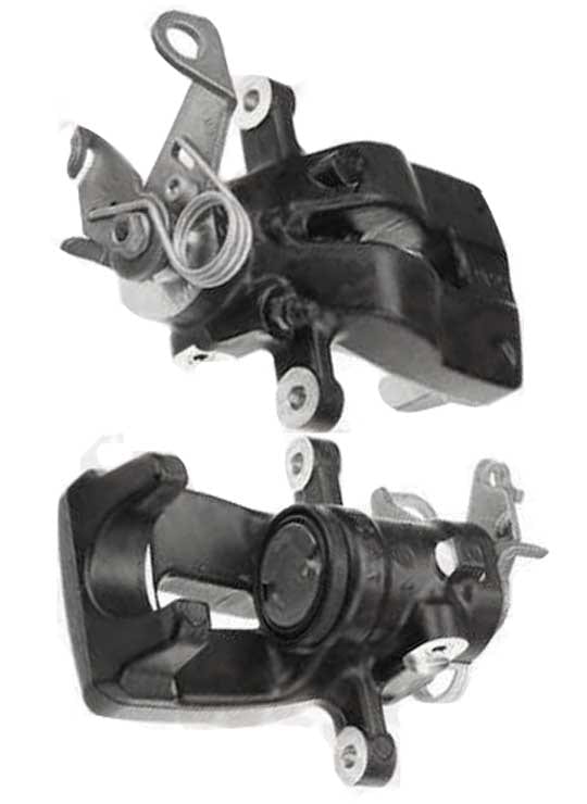 TRW NEW OE BRAKE CALIPER