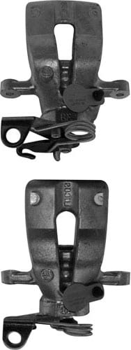 BRAKE CALIPER