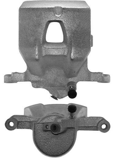 BRAKE CALIPER