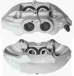 BRAKE CALIPER