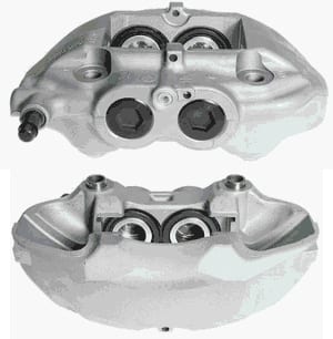 BRAKE CALIPER