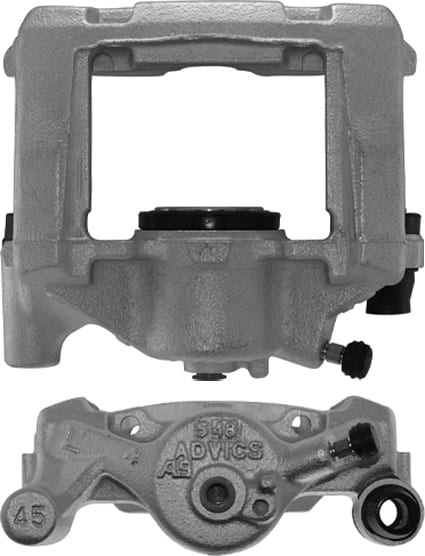 BRAKE CALIPER